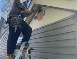 Affordable Siding Repair and Maintenance Services in Covington, OH